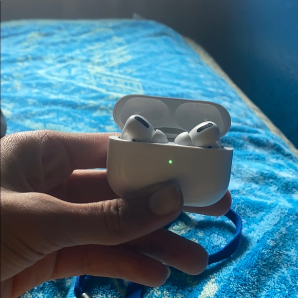 AirPod pros